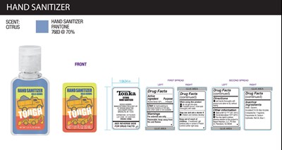 Label Artwork (Tonka(tnk 100)hand Sanitizer Label Artwork1)